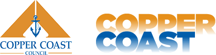 Copper Coast Council Logo